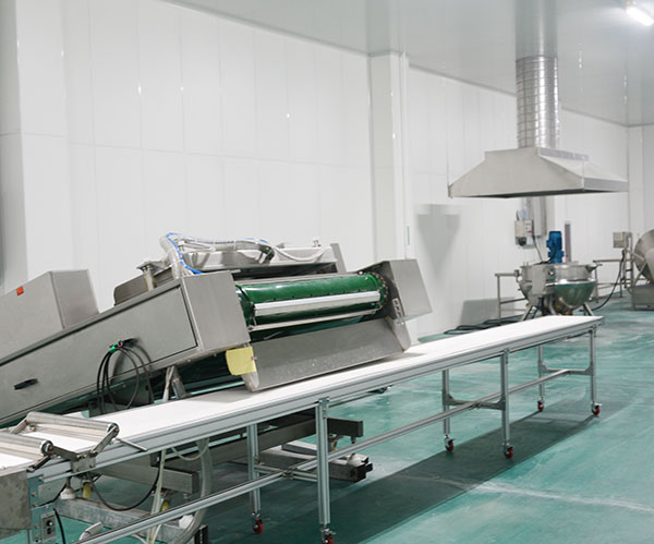 車(chē)間環(huán)境  Workshop environment